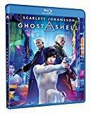 Ghost In The Shell: El Alma De La Maquina [Blu-ray]
