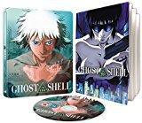 Ghost In The Shell Blu-ray - Limited Edition Steelbook [Reino Unido] [Blu-ray]