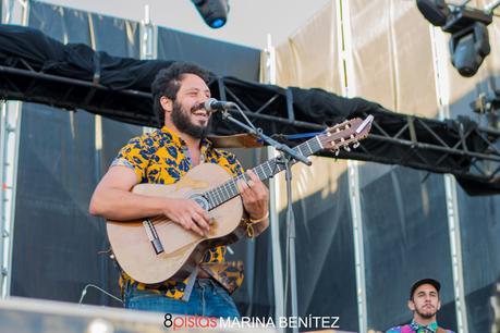 Cabo de Plata 2017 “sonrisas de oreja a oreja y pieles morenas”