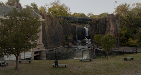 Paterson - 2016