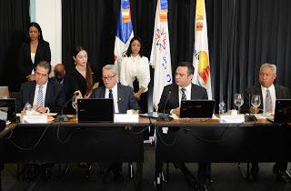 Firman acuerdo  para impulsar a RD como “Marca País”