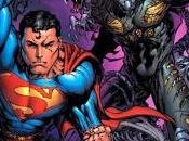 Darkness Superman