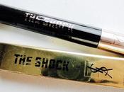 Effet Faux Cils Shock YSL, pestañas intensas