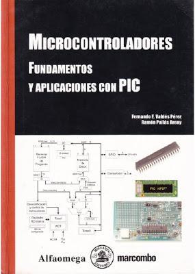 microcontroladores fundamentos y aplicaciones pdf