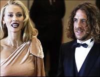 Estrellas invitadas a boda de Messi donaron promedio € 37 para Fundación Techo