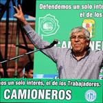 Argentina: Regalan bananas en Plaza de Mayo