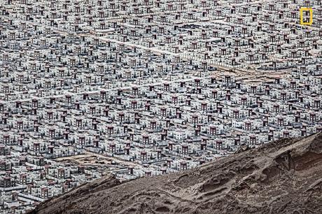 Estas son las fotos ganadoras del concurso National Geographic Travel Photographer of the Year 2017 Yourshot Tpoy Cities Hm2 Bochenski