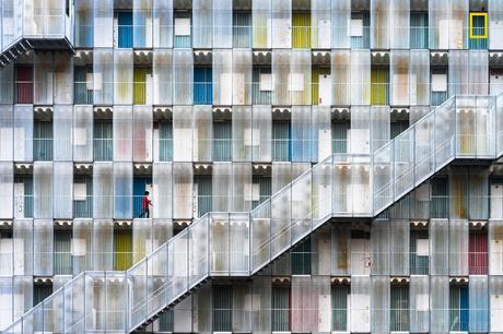 Estas son las fotos ganadoras del concurso National Geographic Travel Photographer of the Year 2017 Yourshot Tpoy Cities Hm1 Hashimoto