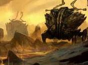 Hábitats órbita venusina