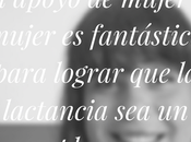 Semana Mundial Lactancia Materna 2017: sincerando lactancia #SMLM2017