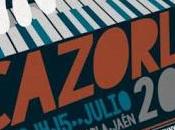 Cazorla Blues Festival 2017.