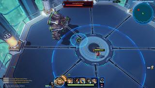 Master X Master (free to play)