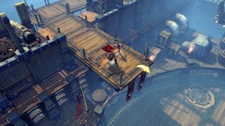 Master X Master (free to play)