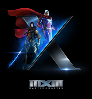 Master X Master (free to play)
