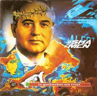 THE SHAMEN - IN GORBACHEV WE TRUST