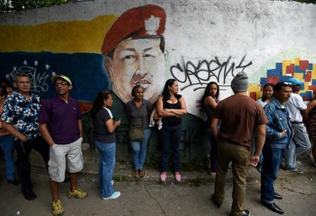 Denuncian FRAUDE en la “Constituyente de Maduro” Denuncian FRAUDE en la “Constituyente de Maduro”