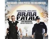 Arma Fatal