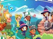 Análisis Miitopia