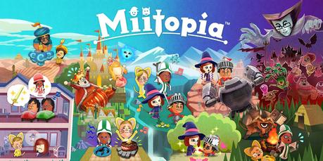 Análisis | Miitopia