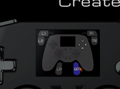 anuncia mando universal para todas consolas, Controller