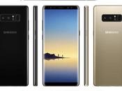 Filtran imágenes Samsung Galaxy Note confirman enorme pantalla