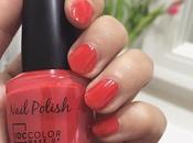 Cómo cuidar uñas este verano