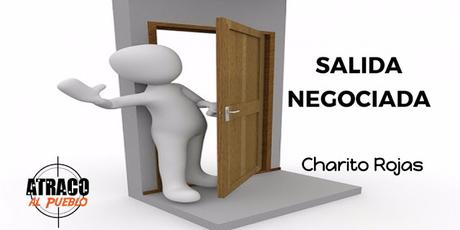 SALIDA NEGOCIADA