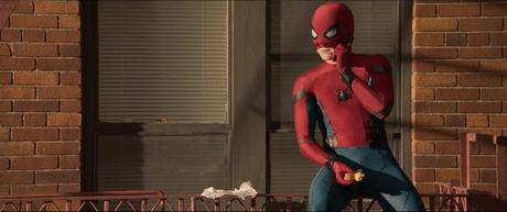Impresiones: 'Spider-Man: Homecoming'