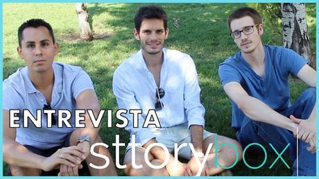 Charlando con Sttorybox