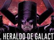 SPACE RIDERS Heraldo Galactus