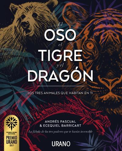 Resultado de imagen para El oso, el tigre y el dragón