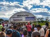 Colombia habilita centro migración Cúcuta para atender venezolanos