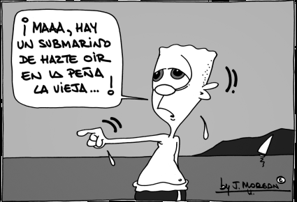 [Humor en cápsulas] Para hoy jueves, 3 de agosto de 2017