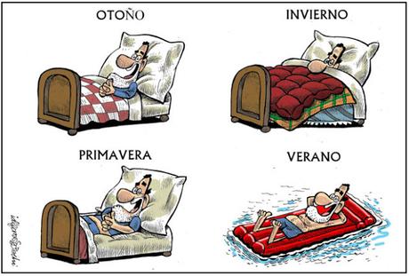 [Humor en cápsulas] Para hoy jueves, 3 de agosto de 2017