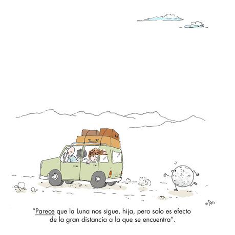 [Humor en cápsulas] Para hoy jueves, 3 de agosto de 2017