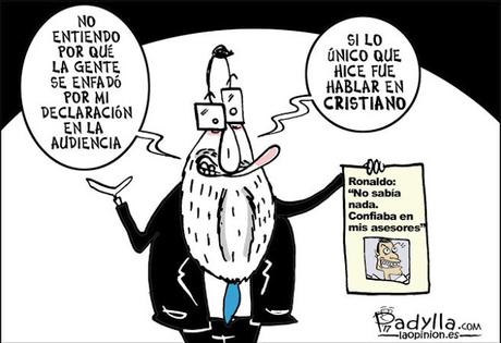 [Humor en cápsulas] Para hoy jueves, 3 de agosto de 2017