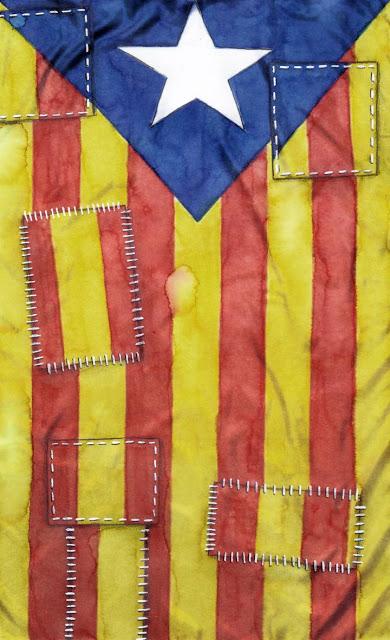 [A vuelapluma] Cataluña: estertores finales de una irresponsabilidad