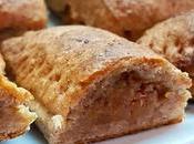 Galletas espelta higos secos