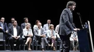 La canícula política de julio