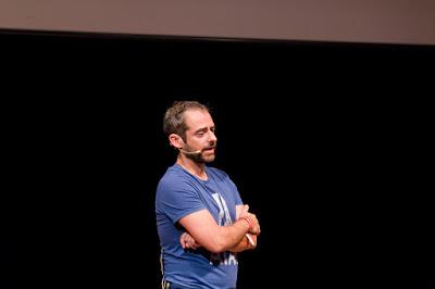 «Esta primera etapa era invisible». Entrevistamos a Spidey y Pedja, autores de 'Continue Play? Historia de las máquinas recreativas españolas'