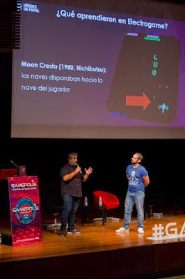 «Esta primera etapa era invisible». Entrevistamos a Spidey y Pedja, autores de 'Continue Play? Historia de las máquinas recreativas españolas'