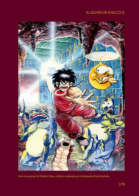 «Esta primera etapa era invisible». Entrevistamos a Spidey y Pedja, autores de 'Continue Play? Historia de las máquinas recreativas españolas'