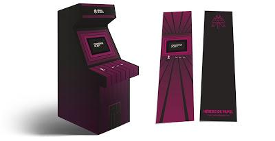 «Esta primera etapa era invisible». Entrevistamos a Spidey y Pedja, autores de 'Continue Play? Historia de las máquinas recreativas españolas'