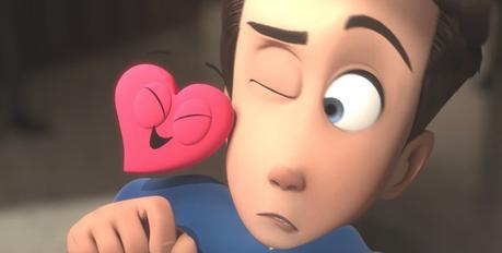 “In a heartbeat”, el corto sobre la historia de amor entre dos chicos que se ha vuelto viral