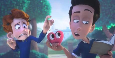 “In a heartbeat”, el corto sobre la historia de amor entre dos chicos que se ha vuelto viral