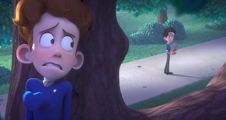 “In a heartbeat”, el corto sobre la historia de amor entre dos chicos que se ha vuelto viral