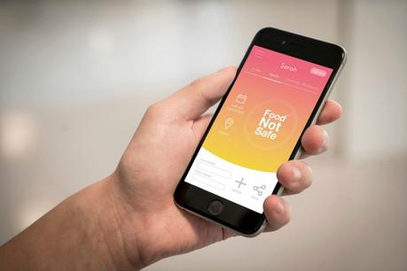 “Ally”, el dispositivo de bolsillo que detecta sustancias peligrosas para alérgicos