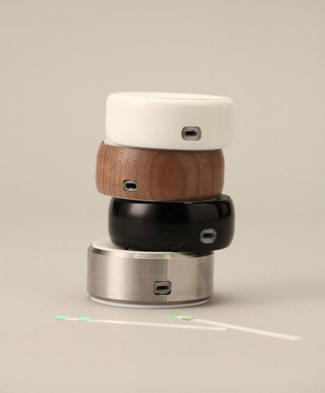 “Ally”, el dispositivo de bolsillo que detecta sustancias peligrosas para alérgicos