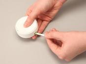 “Ally”, dispositivo bolsillo detecta sustancias peligrosas para alérgicos