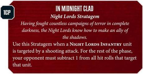 Warhammer Community hoy: No solo Amos de la Noche